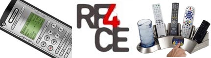 RF4CE